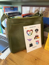 Anonymous review photo