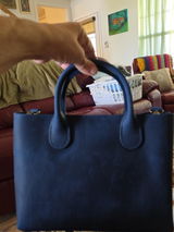 Susan O. review photo