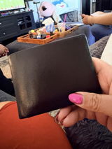 Morena C. review photo