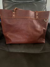 Audrey R. review photo