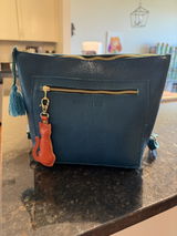 Tracy R. review photo