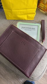Leslie M. review photo