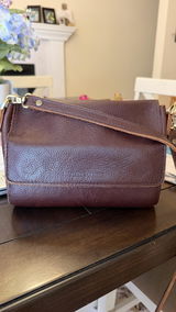 Kimberly review photo