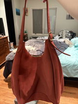 Amy C. review photo