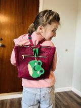 Cassey K. review photo