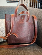 Nadine J. review photo