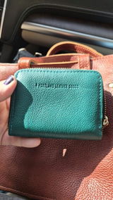 Kelley R. review photo