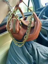 Amira review photo
