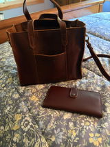 Gloria B. review photo