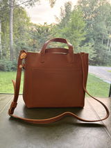 Megan C. review photo