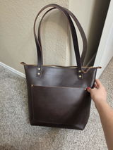 Stephanie P. review photo