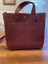 Debbie review photo