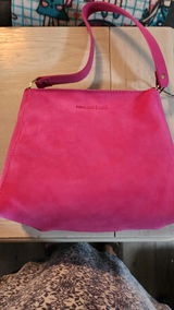 Cynthia F. review photo