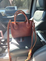 Amber C. review photo