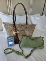 Jen W. review photo