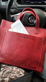 Jacquie B. review photo