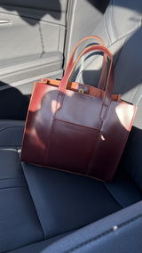 Sharon L. review photo