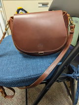 Cathy F. review photo
