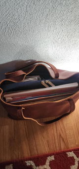 Anonymous review photo