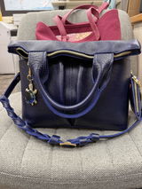 Meredith C. review photo