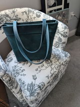 donna t. review photo