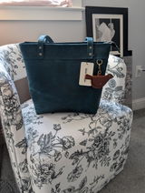 donna t. review photo