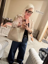 Melissa J. review photo
