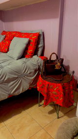 Michelle J. review photo