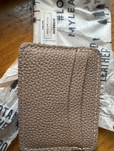 Christine D. review photo