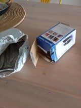 Catarina Costa review photo