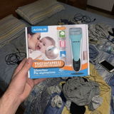 Joana Ribeiro review photo