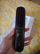 Mafalda Santos review photo