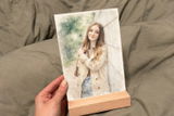 User picture