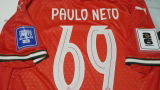 Paulo Neto review photo