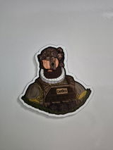 Splinter review photo