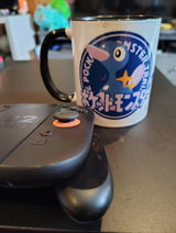 User picture