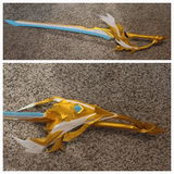Etsy customer review photo