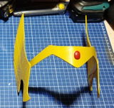 Wesley review photo