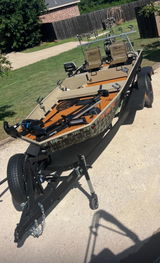 Texas Pete review photo