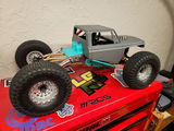 CR review photo