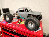 CR review photo