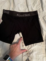 Anonymous review photo