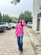 Vaishnavi Nehra review photo
