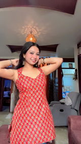 Jyotsanaa yadav review photo