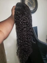 Shalonda review photo