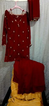 Sana review photo