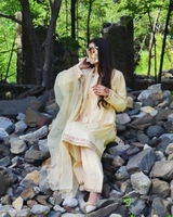 Jabeen review photo