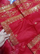 Hina review photo