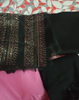Shazia review photo