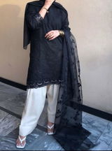 Aysha review photo